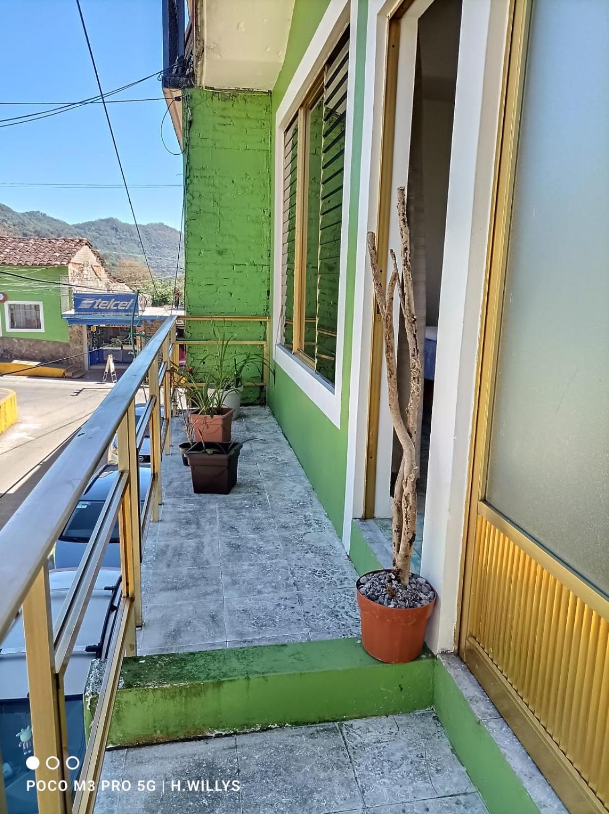 Villa De Juarez Carmen Xicotepec de Juarez Экстерьер фото