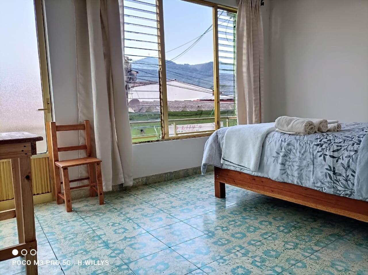 Villa De Juarez Carmen Xicotepec de Juarez Экстерьер фото